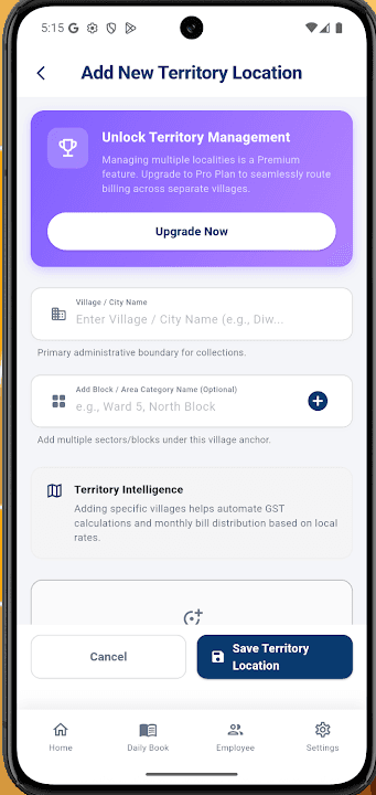 Cable Pulse CRM screenshot 4