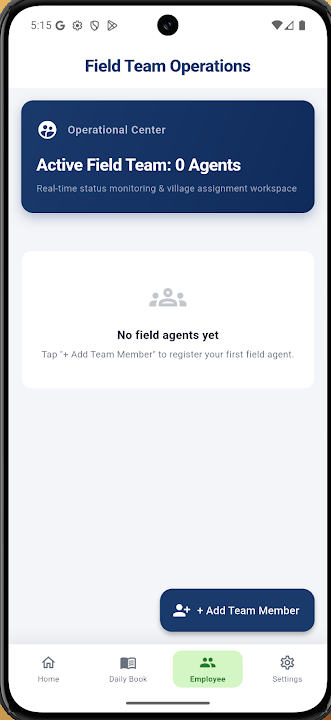 Cable Pulse CRM screenshot 1