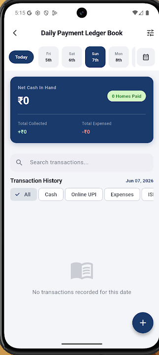 Cable Pulse CRM screenshot 3